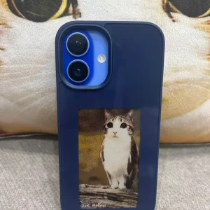 DIY NFC Phone Case