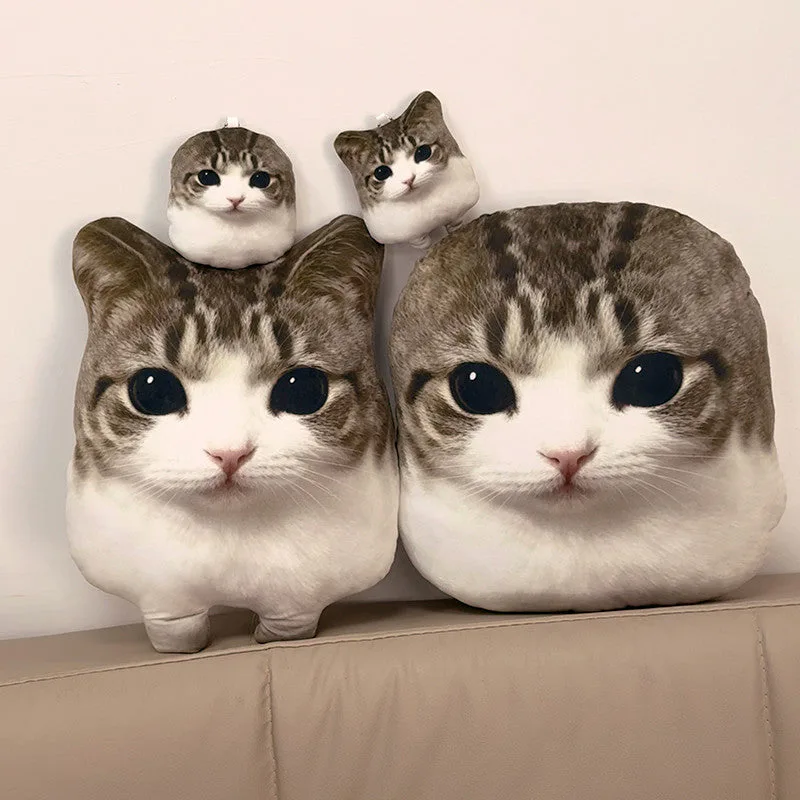 OMG Meowl（Crispy Triangle Cat）